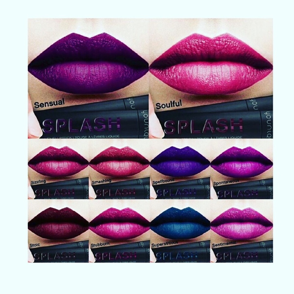 Younique make up and skin care products